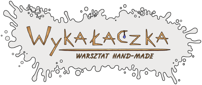 Wyka&#322;aczka - Sklepik Hand Made